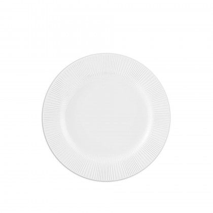 Prato P�o Verve Wh 17cm
