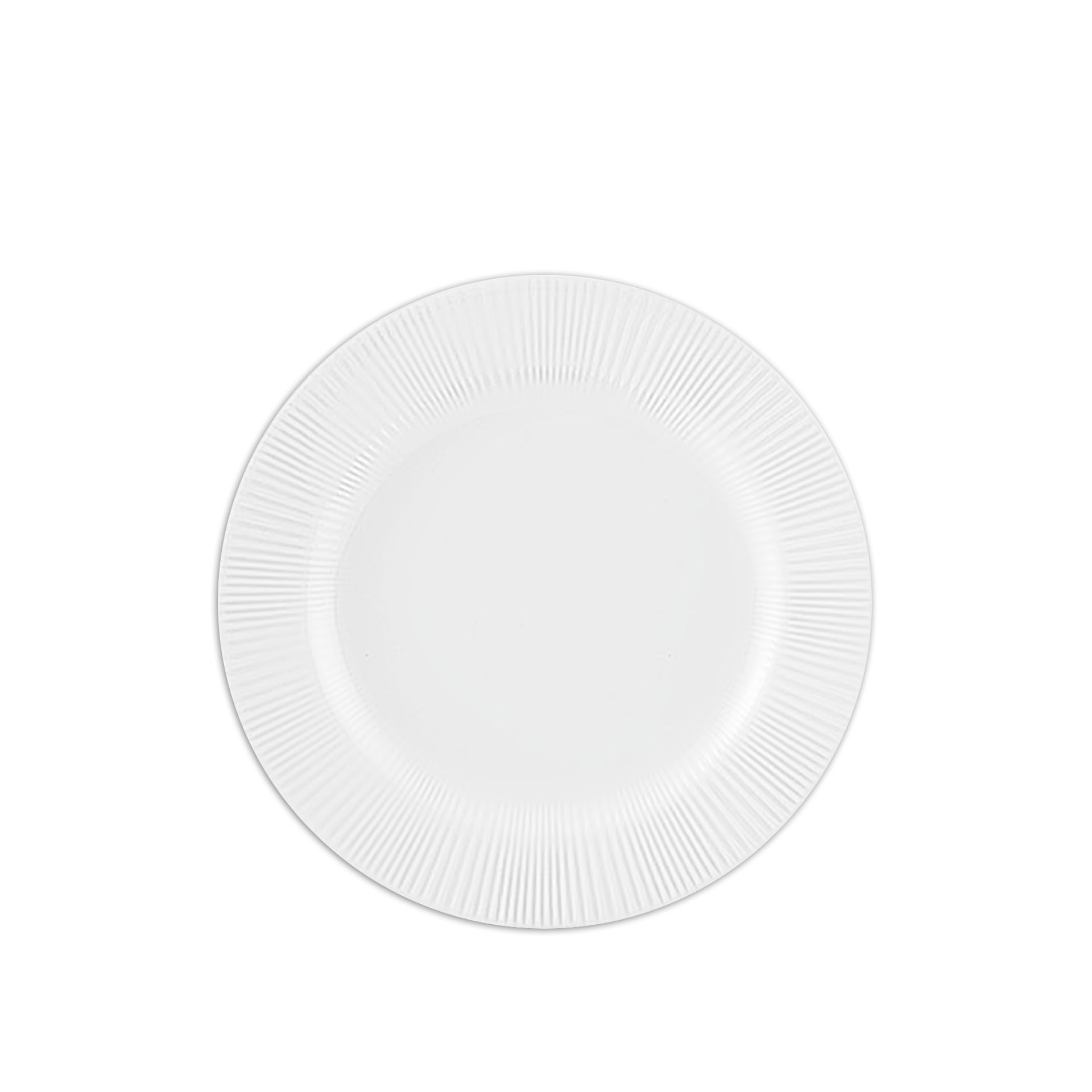 Prato Pão Verve Wh 17cm