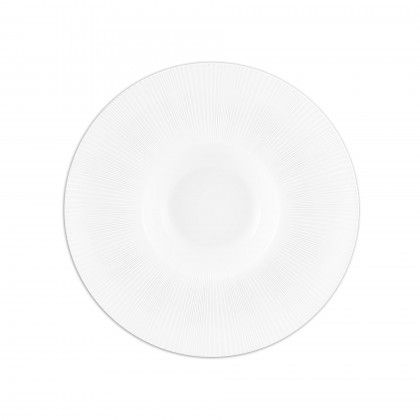 Prato Risotto Verve Wh 27cm Prato Risotto Verve Wh 27cm