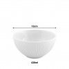 Ta�a Verve Wh 430ml 13cm