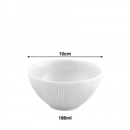 Taça Verve Wh 188ml 10cm Taça Verve Wh 188ml 10cm