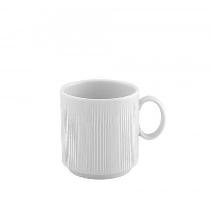 Caneca Verve Wh Empilhvel 290ml 8.7cm