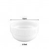 Taça Verve Wh Empilhável 410ml 12cm Taça Verve Wh Empilhável 410ml 12cm