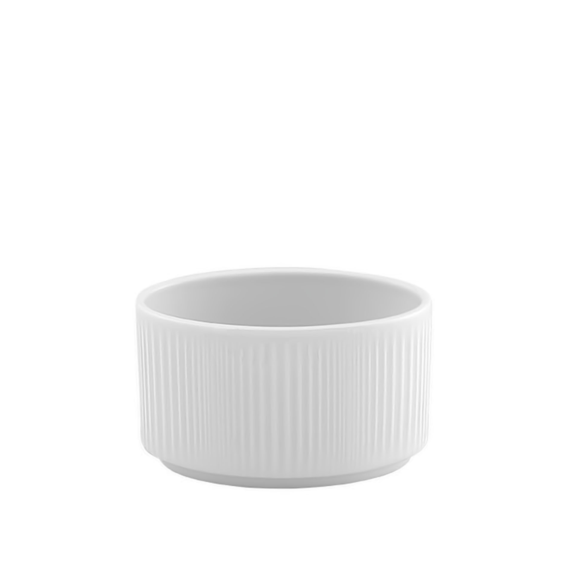 Açucareiro Verve Wh Pacotes 215ml 8.7cm 10X7X6cm
