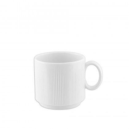 Ch�vena Pequeno Almo�o Verve Wh 260ml