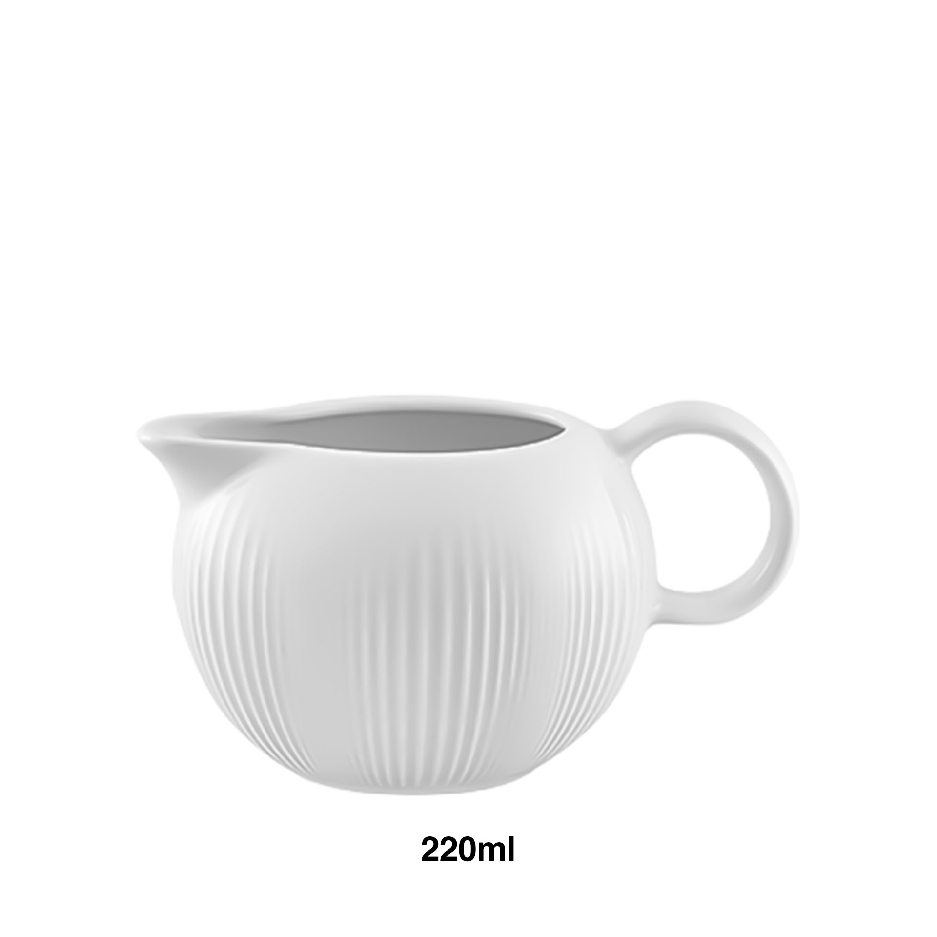 Leiteira Verve Wh 220ml