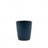 Copo Gemstone Lápis Azuli 250ml 5.7X7cm Copo Gemstone Lápis Azuli 250ml 5.7X7cm