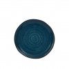Prato Sobremesa Gemstone Lpis Azuli 22cm