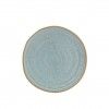 Prato Pão Gemstone Moonstone 16X2.5cm Prato Pão Gemstone Moonstone 16X2.5cm