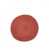 Pires Gemstone Coral 14X2cm