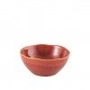 Taça Gemstone Coral 350ml 12X5.5cm Taça Gemstone Coral 350ml 12X5.5cm