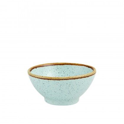 Taça Rustic Blend Turquesa 100ml 8.5X4.1cm Taça Rustic Blend Turquesa 100ml 8.5X4.1cm
