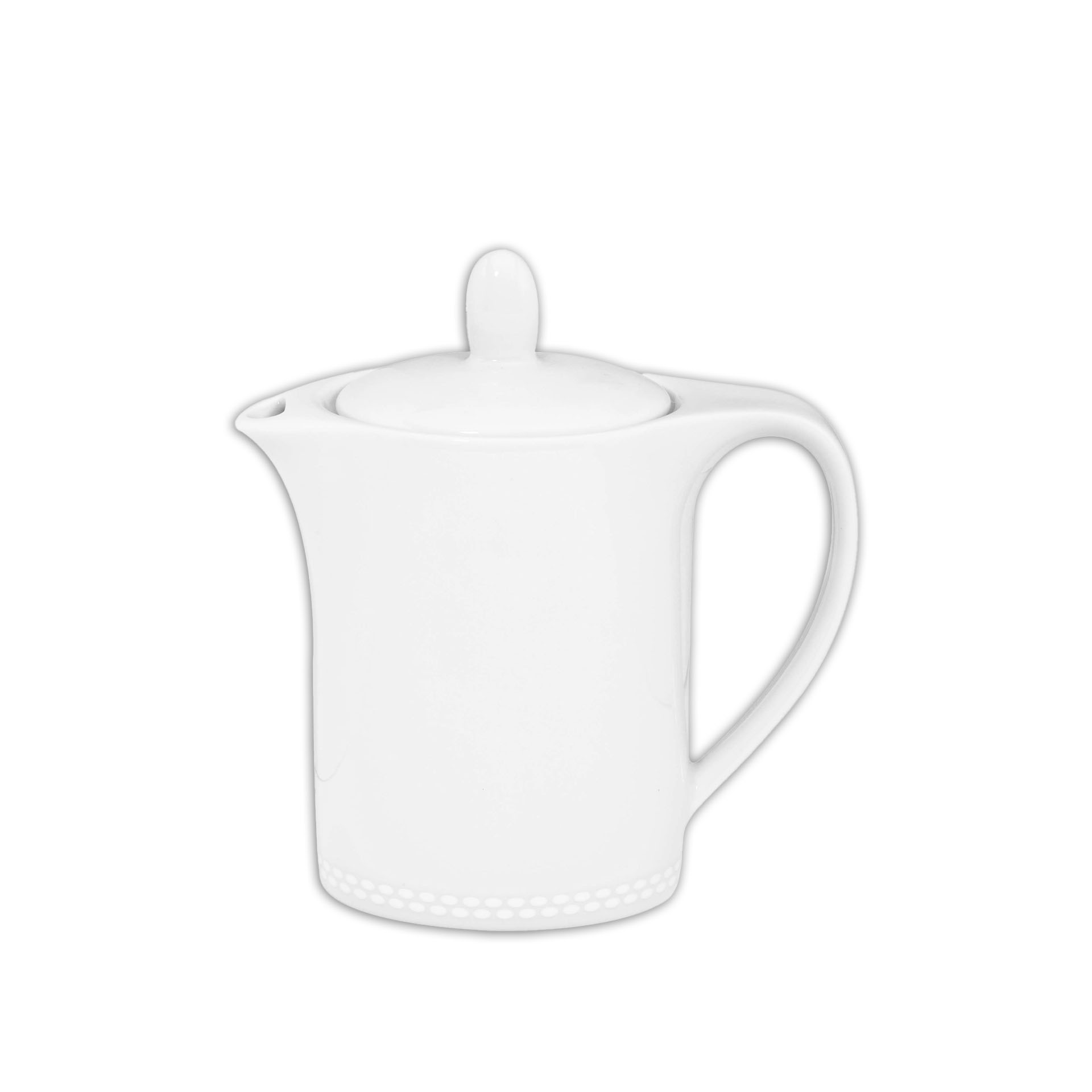 Cafeteira Perla 455ml 18X8.7X12.5cm