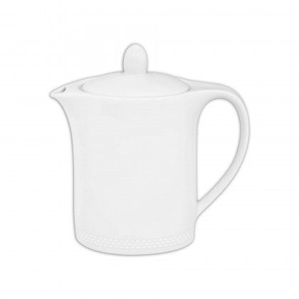 Cafeteira Perla 926ml 21.9X10.9X14.5cm Cafeteira Perla 926ml 21.9X10.9X14.5cm