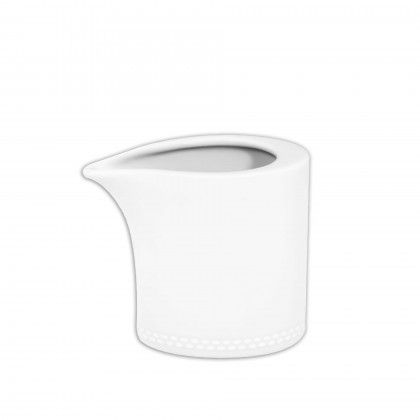 Leiteira Perla 297ml 11.2X6.6X9.6cm Leiteira Perla 297ml 11.2X6.6X9.6cm