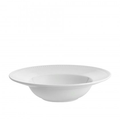 Prato Pasta Perla 962ml 32X7cm