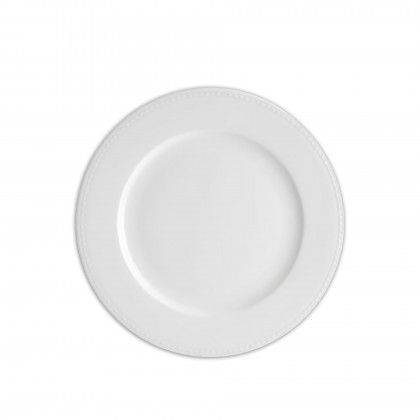Prato Raso Perla 24.9X2.1cm