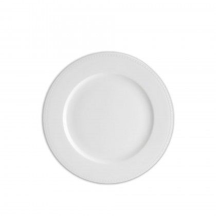 Prato Sopa Perla 23.3X3.1cm