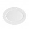 Travessa Perla Oval 37.4X28.4X3.1cm Travessa Perla Oval 37.4X28.4X3.1cm