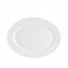 Travessa Perla Oval 33X26.1X2.4cm Travessa Perla Oval 33X26.1X2.4cm