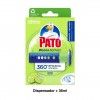Discos Ativos Dipenasador + 6 Recargas 36ml Lima