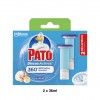 Discos Ativos 12 Recargas Lima 36ml