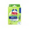 Discos Ativos Dipenasador + 6 Recargas 36ml Lima