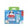 Discos Ativos 12 Recargas Lima 36ml
