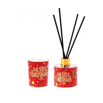 Ambientador Mikado Natal 40ml Ambientador Mikado Natal 40ml