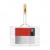 Grelha Churrasco 64X41X2cm