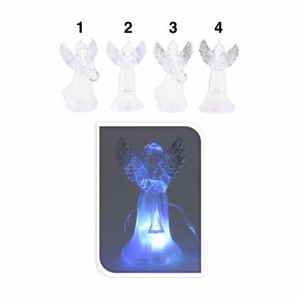Anjo Led 11cm Anjo Led 11cm