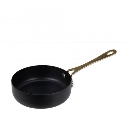 Frigideira Ferro 11X3.5cm