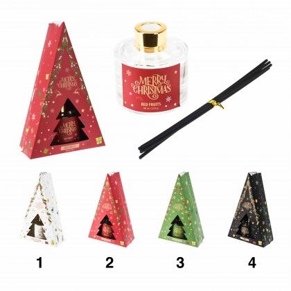 Ambientador Mikado Natal 100ml