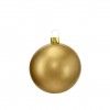 Bola Natal Insuflavel Dourado 45cm Bola Natal Insuflavel Dourado 45cm