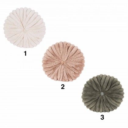 Almofada Redonda 38cm