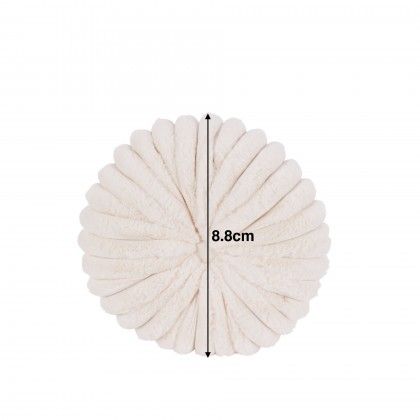 Almofada Redonda 38cm