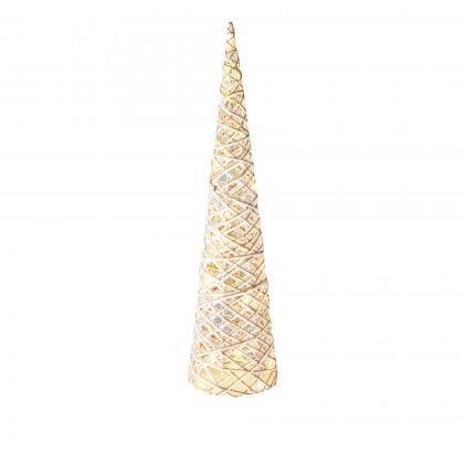 Cone Natal Led 80cm