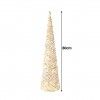 Cone Natal Led 80cm