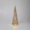 Cone Natal Micro Led 40cm
