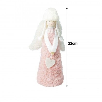 Anjo Natal 22cm