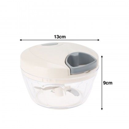 Cortador Vegetais 13X9cm