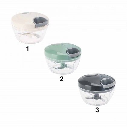 Cortador Vegetais 13X9cm