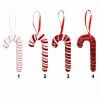 Decorao Natal Candy 52cm