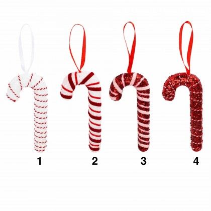 Decorao Natal Candy 52cm