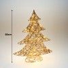 Arvore Natal Led 60cm Arvore Natal Led 60cm