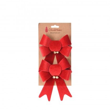 Lao Natal 17cm Pack 2