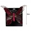 Decora��o Natal Borboleta 30cm