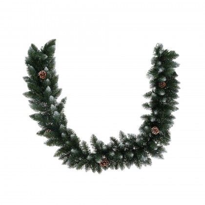 Grinalda Pinheiro 145 Ramos 180cm