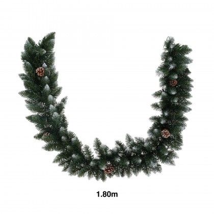 Grinalda Pinheiro 145 Ramos 180cm