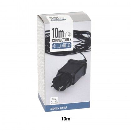 Adaptador 10m